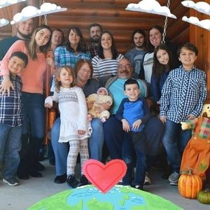 Meet your Posher, Joe